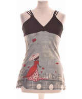 326209 Tops et t-shirts ANATOPIK Occasion Once Again Friperie en ligne