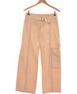 326221 Pantalons et pantacourts CACHE CACHE Occasion Once Again Friperie en ligne