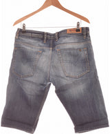 326252 Shorts et bermudas DIESEL Occasion Vêtement occasion seconde main