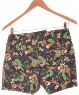 326282 Shorts et bermudas CAMAIEU Occasion Vêtement occasion seconde main