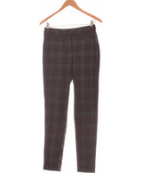 326294 Pantalons et pantacourts MANGO Occasion Once Again Friperie en ligne