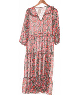 326296 Robes ZARA Occasion Once Again Friperie en ligne