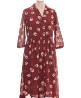 326297 Robes COMPTOIR DES COTONNIERS Occasion Once Again Friperie en ligne