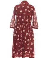 326297 Robes COMPTOIR DES COTONNIERS Occasion Vêtement occasion seconde main