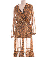 326305 Robes LES PETITES Occasion Once Again Friperie en ligne