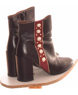 326309 Chaussures JONAK Occasion Vêtement occasion seconde main