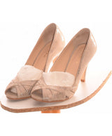 326311 Chaussures JONAK Occasion Once Again Friperie en ligne