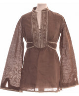 326319 Chemises et blouses ZARA Occasion Once Again Friperie en ligne