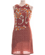 326337 Robes CUSTO BARCELONA Occasion Once Again Friperie en ligne