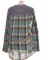 326357 Chemises et blouses DESIGUAL Occasion Vêtement occasion seconde main