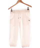 326375 Pantalons et pantacourts PUMA Occasion Once Again Friperie en ligne