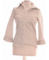326379 Chemises et blouses CAROLL Occasion Once Again Friperie en ligne