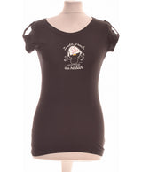 326391 Tops et t-shirts CACHE CACHE Occasion Once Again Friperie en ligne