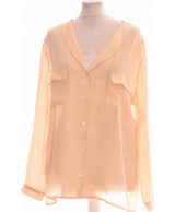 326410 Chemises et blouses COMPTOIR DES COTONNIERS Occasion Once Again Friperie en ligne
