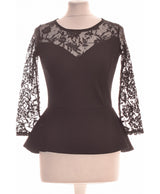 326430 Tops et t-shirts GUESS Occasion Once Again Friperie en ligne