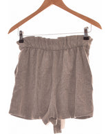 326457 Shorts et bermudas BERSHKA Occasion Vêtement occasion seconde main