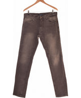 326463 Jeans ZARA Occasion Once Again Friperie en ligne
