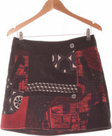 326469 Jupes DESIGUAL Occasion Once Again Friperie en ligne
