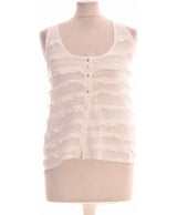 326564 Tops et t-shirts NAF NAF Occasion Once Again Friperie en ligne