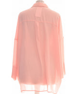 326589 Chemises et blouses MANGO Occasion Vêtement occasion seconde main