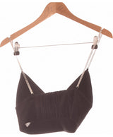 326608 Tops et t-shirts ZARA Occasion Vêtement occasion seconde main
