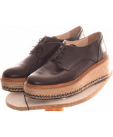 326622 Chaussures MINELLI Occasion Once Again Friperie en ligne