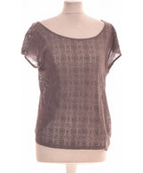326630 Tops et t-shirts NAF NAF Occasion Once Again Friperie en ligne