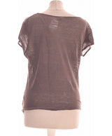 326630 Tops et t-shirts NAF NAF Occasion Vêtement occasion seconde main