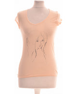 326671 Tops et t-shirts KOOKAI Occasion Once Again Friperie en ligne