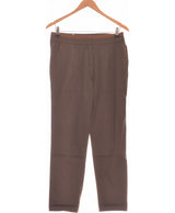 326677 Pantalons et pantacourts CAMAIEU Occasion Once Again Friperie en ligne