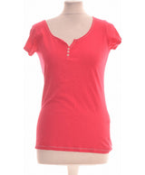 326685 Tops et t-shirts CAMAIEU Occasion Once Again Friperie en ligne