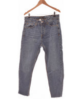326693 Jeans BERSHKA Occasion Once Again Friperie en ligne
