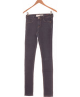 326710 Jeans ZARA Occasion Once Again Friperie en ligne