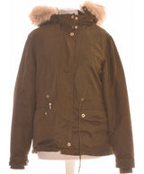326800 Manteaux ZARA Occasion Once Again Friperie en ligne