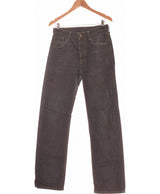 326802 Jeans LEVI'S Occasion Once Again Friperie en ligne