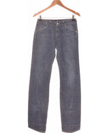 326806 Jeans LEVI'S Occasion Once Again Friperie en ligne