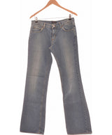 326809 Jeans IKKS Occasion Once Again Friperie en ligne