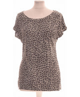 326836 Tops et t-shirts CAMAIEU Occasion Once Again Friperie en ligne