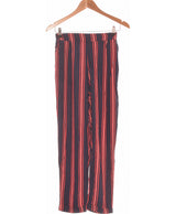 326880 Pantalons et pantacourts PULL AND BEAR Occasion Once Again Friperie en ligne