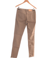 326909 Pantalons et pantacourts ZARA Occasion Vêtement occasion seconde main
