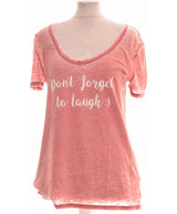 326934 Tops et t-shirts CREEKS Occasion Once Again Friperie en ligne