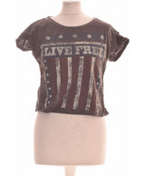 326942 Tops et t-shirts CACHE CACHE Occasion Once Again Friperie en ligne