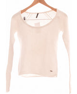 326987 Pulls et gilets NAF NAF Occasion Once Again Friperie en ligne