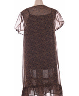 326990 Robes JACQUELINE RIU Occasion Vêtement occasion seconde main