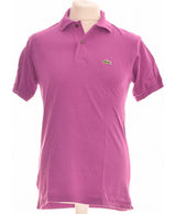 327017 Tops et t-shirts LACOSTE Occasion Once Again Friperie en ligne