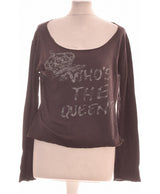327036 Tops et t-shirts IKKS Occasion Once Again Friperie en ligne