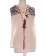 327076 Tops et t-shirts MANGO Occasion Once Again Friperie en ligne