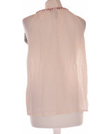 327076 Tops et t-shirts MANGO Occasion Vêtement occasion seconde main