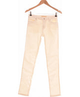 327106 Jeans ZARA Occasion Once Again Friperie en ligne