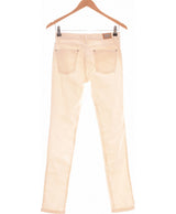 327106 Jeans ZARA Occasion Vêtement occasion seconde main